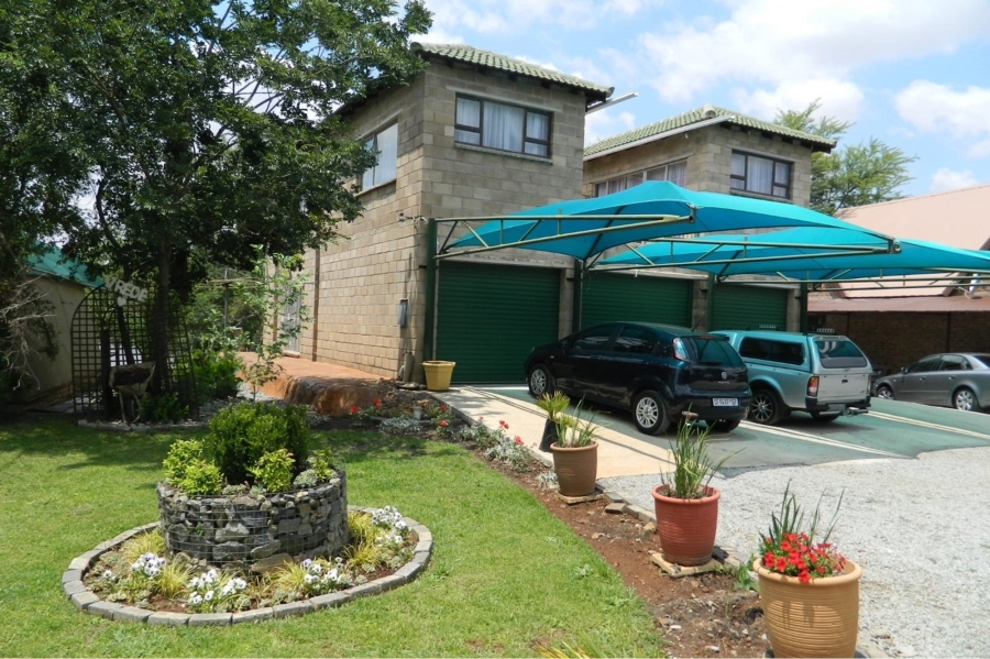 3 Bedroom Property for Sale in Orkney North West